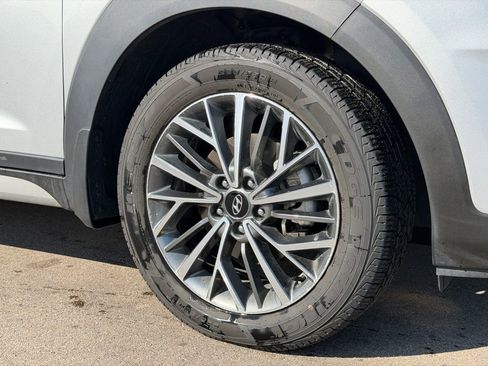 Used 2019 Hyundai Tucson Ultimate image 25