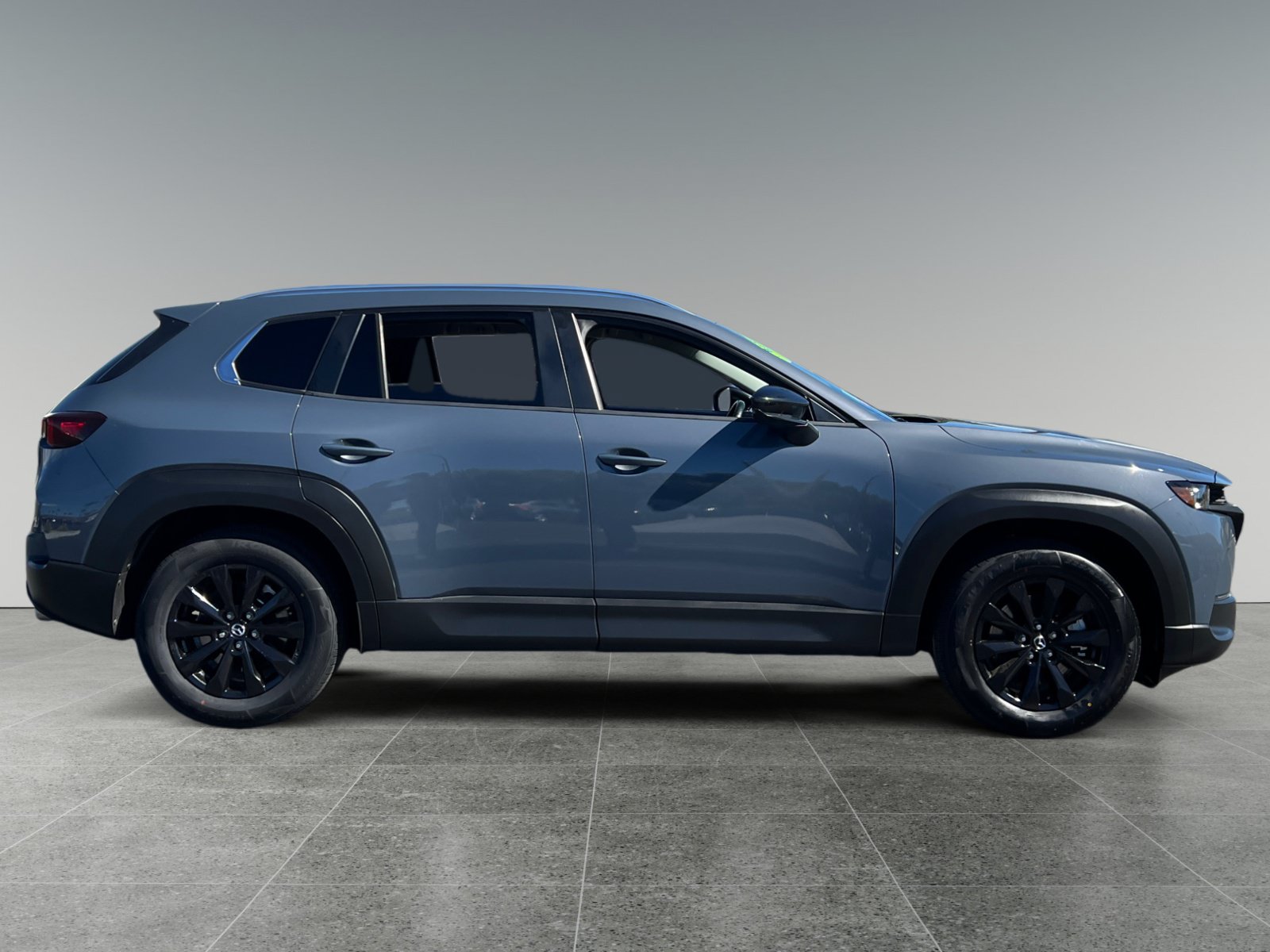 Used 2024 MAZDA CX-50 AWD 2.5 S w/ Select Package image 6