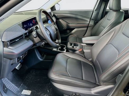 New 2026 Ford Mustang Mach-E Premium AWD/4WD image 13