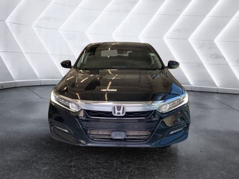 Used 2019 Honda Accord EX-L image 2