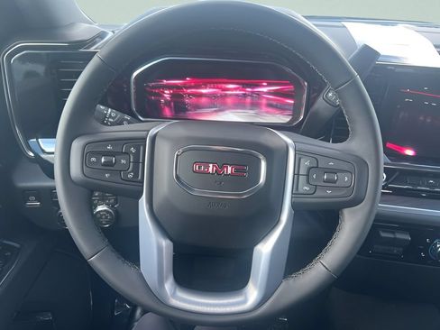 New 2026 GMC Sierra 1500 SLT AWD/4WD image 22