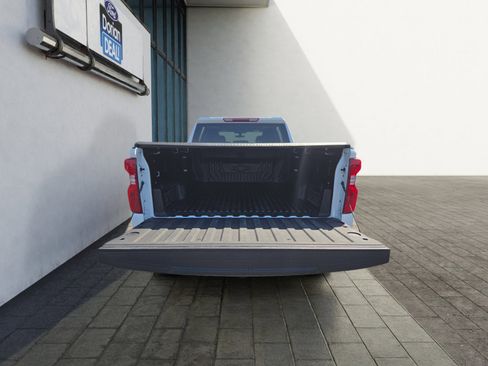 Used 2022 Chevrolet Silverado 1500 LT image 25