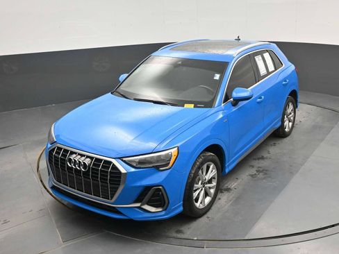 Used 2022 Audi Q3 2.0T Premium image 25