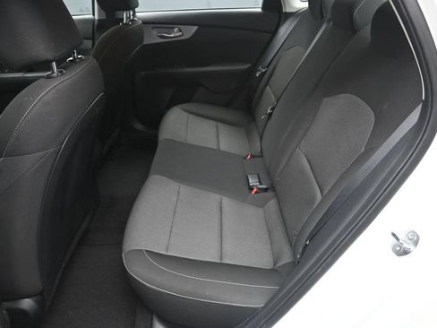 Certified 2024 Kia Forte LXS FWD image 26