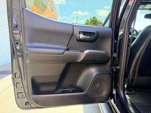 Used 2019 Toyota Tacoma TRD Pro image 30