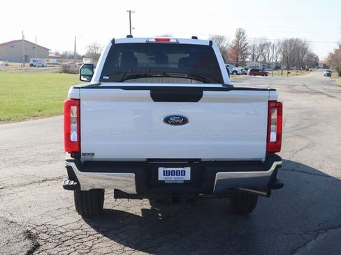 New 2026 Ford F350 XLT w/ FX4 Off-Road Package image 19