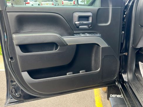 Used 2019 Chevrolet Silverado 1500 LT w/ All Star Edition AWD/4WD image 11