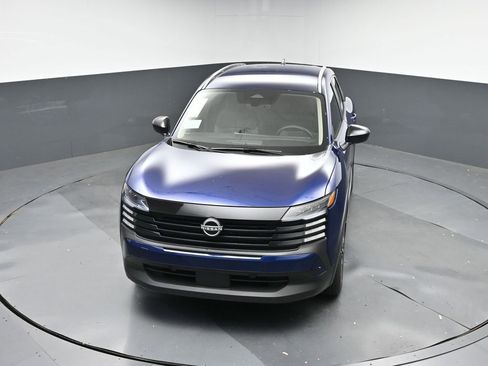 New 2026 Nissan Kicks SV image 41