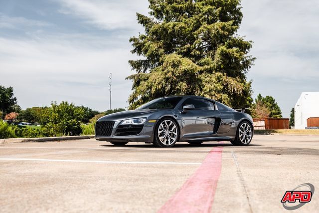 Used 2011 Audi R8 V10 AWD/4WD image 65