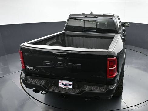 New 2026 RAM 1500 RHO w/ RHO Level 1 Equipment Group AWD/4WD image 45