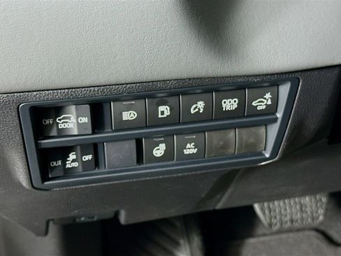 New 2026 Toyota Sequoia Capstone image 10