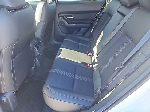 Used 2025 MAZDA CX-50 AWD 2.5 S w/ Weather Package image 28