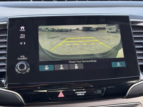 Used 2020 Honda Pilot EX-L image 16