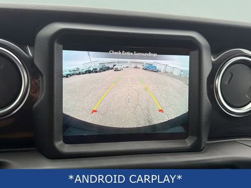 Used 2021 Jeep Wrangler Unlimited Sahara image 12