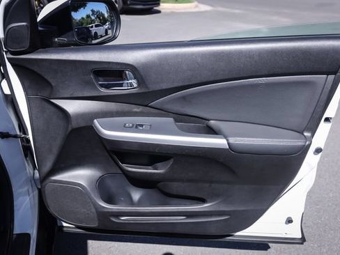 Used 2016 Honda CR-V EX-L image 45