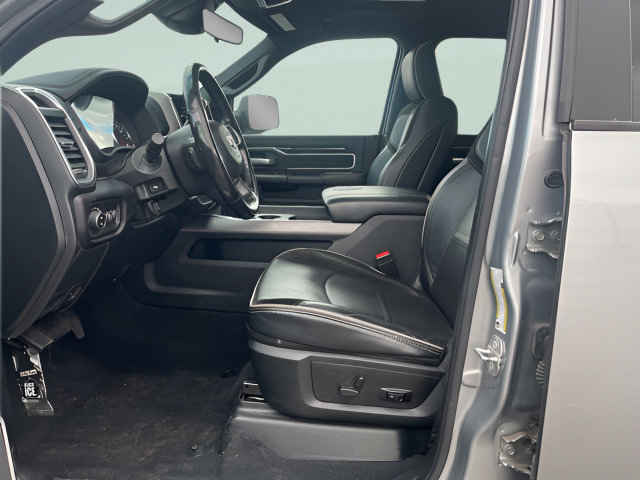 Certified 2021 RAM 3500 Laramie w/ Night Edition AWD/4WD image 8