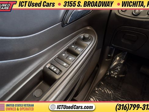 Used 2019 Buick Encore Sport Touring w/ Safety Package AWD/4WD image 12