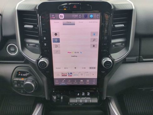 New 2026 RAM 1500 Big Horn image 19