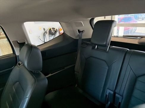 Used 2019 Volkswagen Atlas SEL Premium AWD/4WD image 19