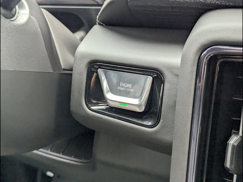 New 2026 GMC Yukon XL AT4 Ultimate w/ LPO, Floor Liner Package AWD/4WD image 26