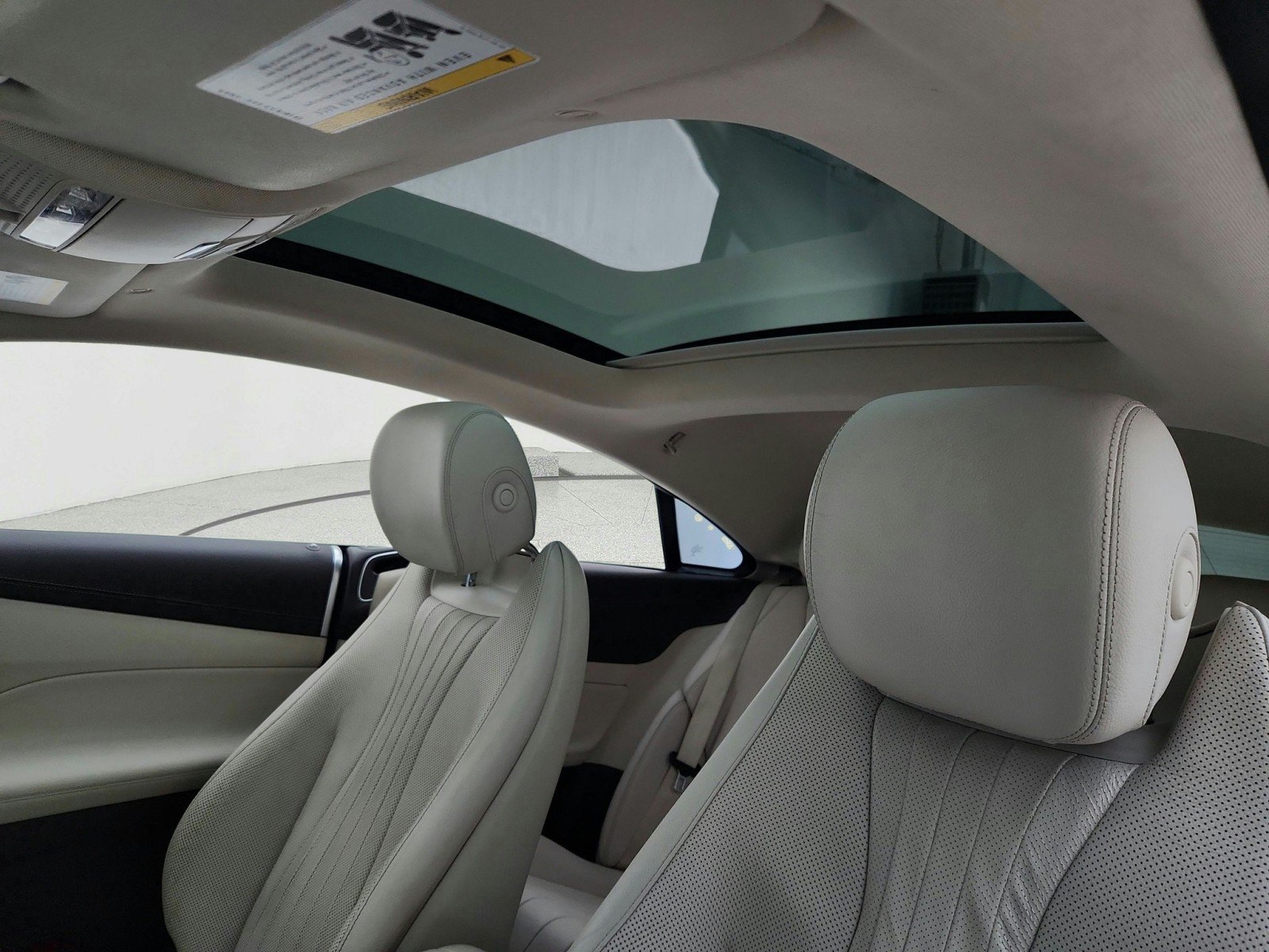 Used 2019 Mercedes-Benz E 450 Coupe image 18
