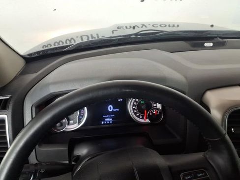 Used 2014 RAM 1500 Big Horn AWD/4WD image 26