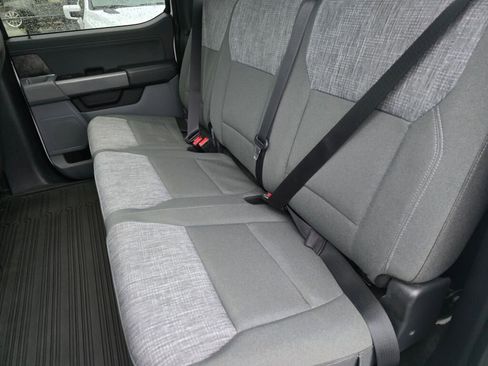 Certified 2023 Ford F150 XLT w/ Equipment Group 302A High image 12