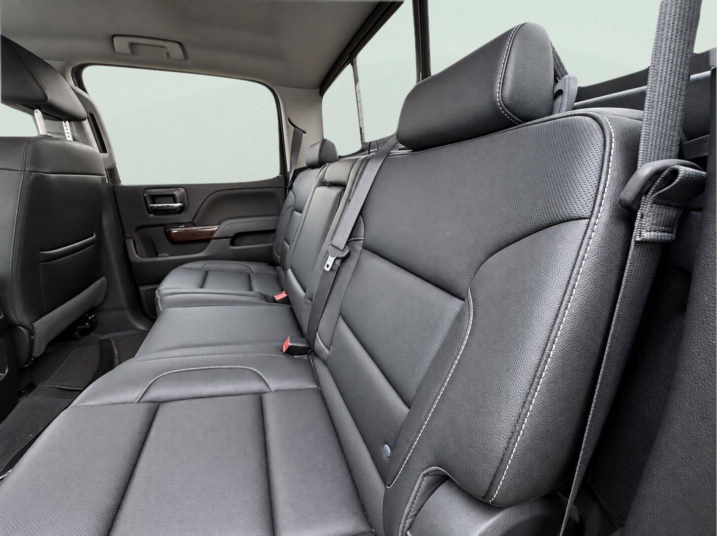 Used 2018 GMC Sierra 1500 SLT AWD/4WD image 13