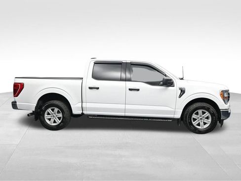Used 2022 Ford F150 XLT w/ Equipment Group 301A Mid RWD image 6