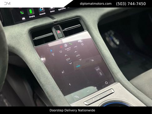 Used 2022 Porsche Taycan GTS w/ Premium Package (P6U) image 27