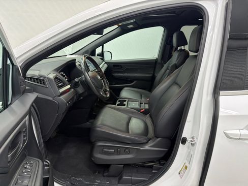 Used 2025 Honda Odyssey Sport-L image 9