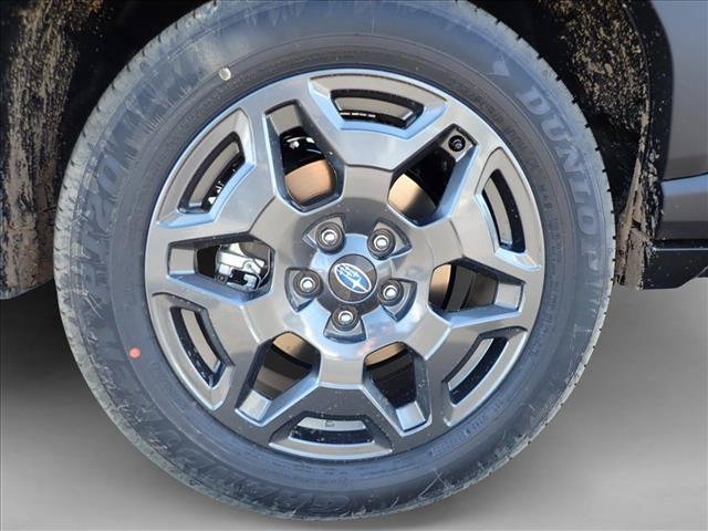 New 2026 Subaru Outback Premium AWD/4WD image 7