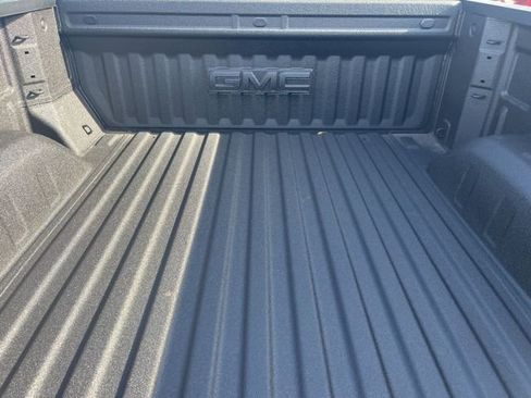 New 2026 GMC Sierra 1500 SLT w/ SLT Premium Package image 6