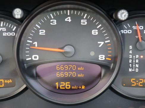 Used 2002 Porsche 911 Carrera image 26