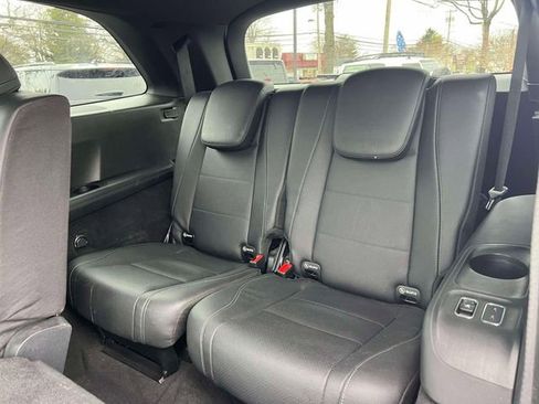 Used 2022 Mercedes-Benz GLS 450 4MATIC image 14