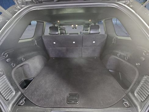 Used 2020 Jeep Grand Cherokee Limited AWD/4WD image 29