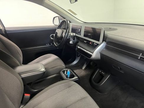 Used 2024 Hyundai Ioniq 5 SE RWD image 10