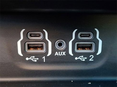 Used 2020 RAM 1500 Rebel w/ Rebel Level 1 Equipment Group image 25