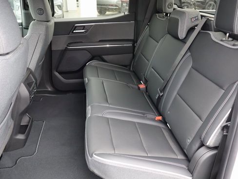 New 2026 GMC Sierra EV Elevation image 23