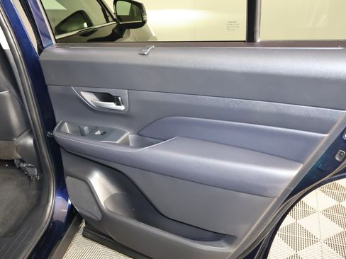 Used 2024 Toyota Grand Highlander XLE image 43