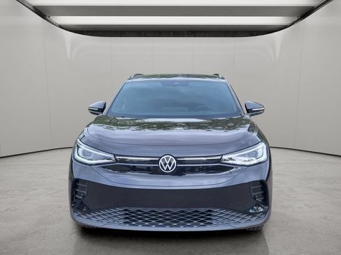 Used 2023 Volkswagen ID.4 Pro S RWD image 6