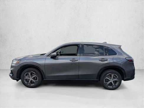 Used 2023 Honda HR-V EX-L image 5