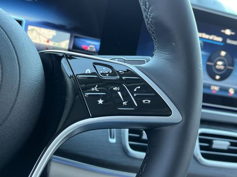 New 2026 Mercedes-Benz GLE 450 4MATIC image 30