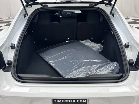 New 2026 Dodge Charger R/T image 9