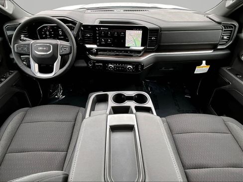New 2026 GMC Sierra 1500 Elevation AWD/4WD image 9