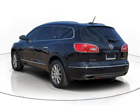 Used 2016 Buick Enclave Leather w/ Trailering Package image 4
