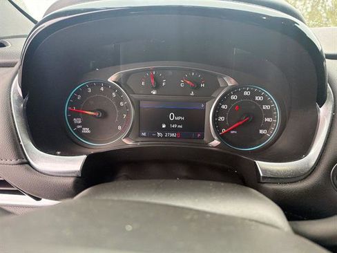 Used 2023 Chevrolet Traverse LT w/ LPO, Floor Liner Package image 34