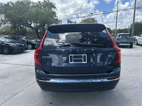 Used 2023 Volvo XC90 B6 Plus w/ Protection Package Premier AWD/4WD image 31
