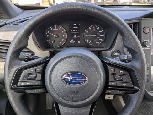 New 2026 Subaru Forester image 23