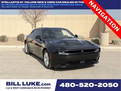 Used 2025 Dodge Charger R/T w/ Quick Order Package 25M R/T